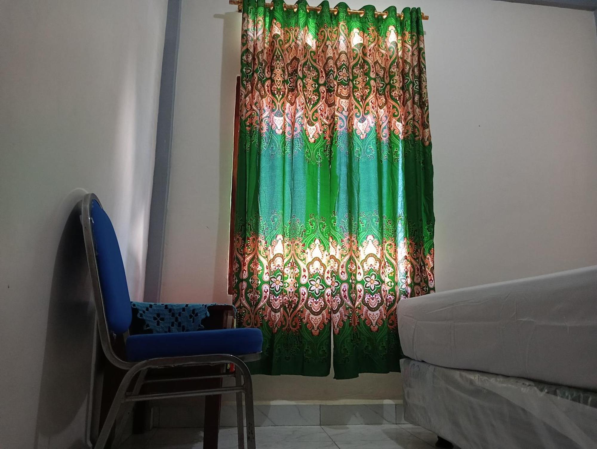 Yusilver Guest House Labuan Bajo Eksteriør bilde